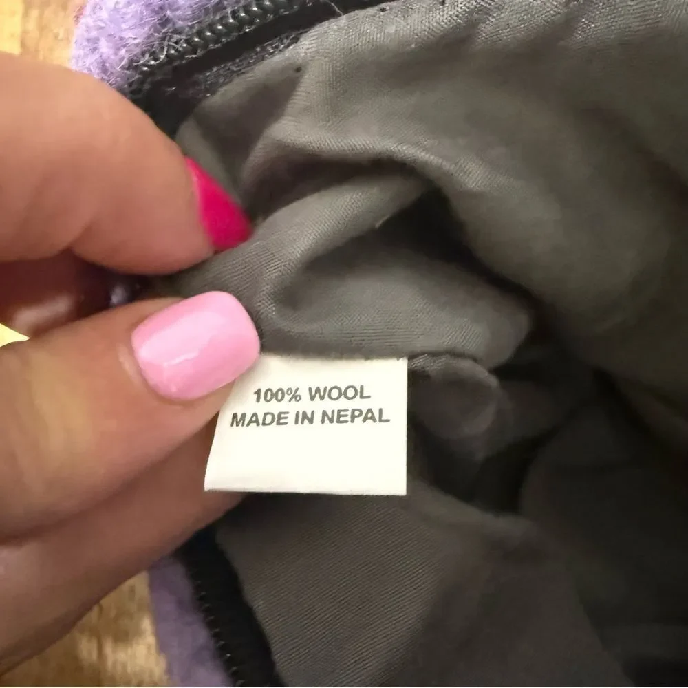 N/A handmade nepal